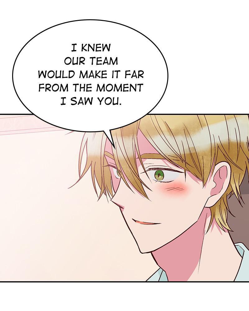 Read The Makeup Remover EN Manga Online