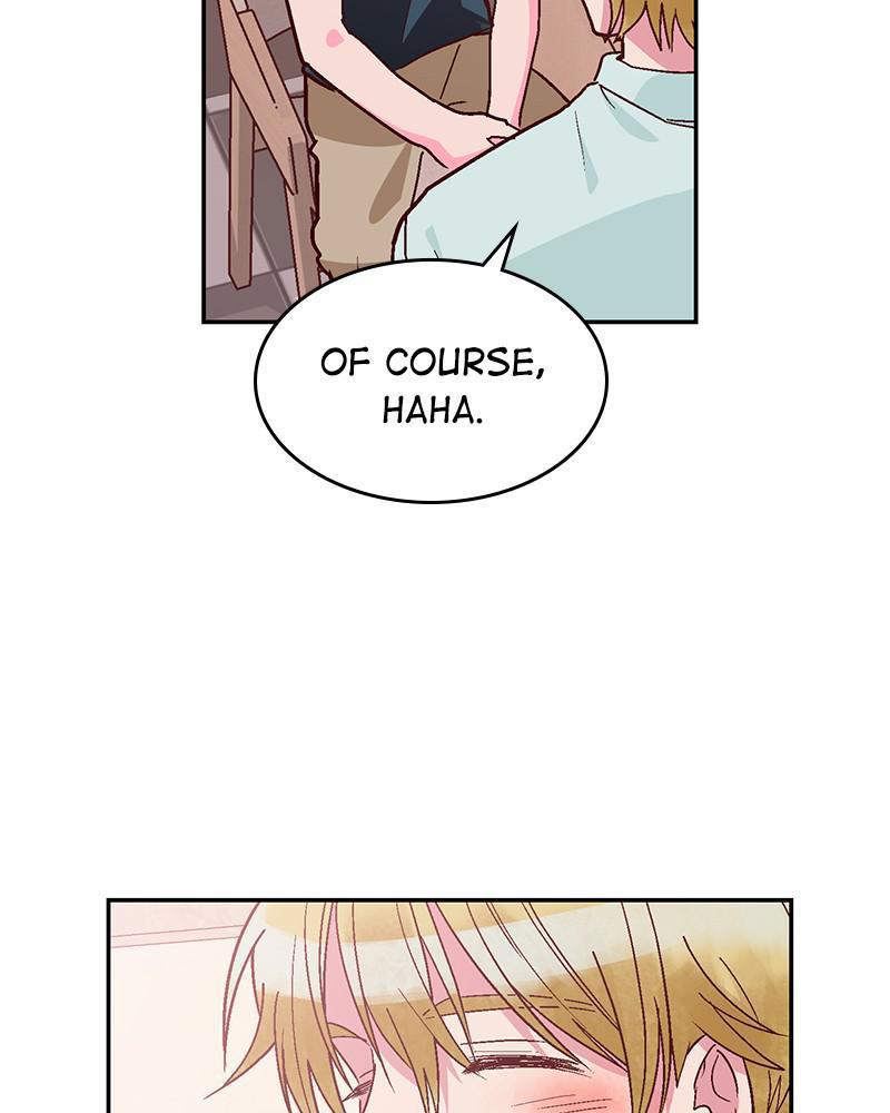 Read The Makeup Remover EN Manga Online