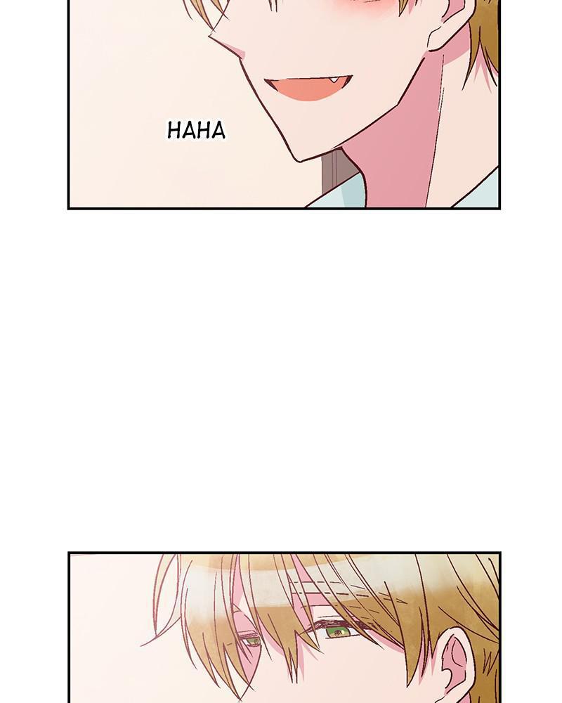 Read The Makeup Remover EN Manga Online