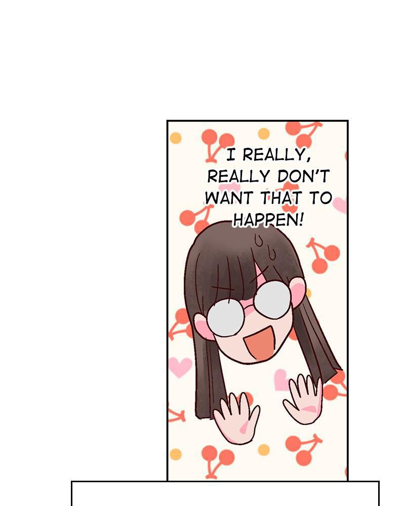 Read The Makeup Remover EN Manga Online