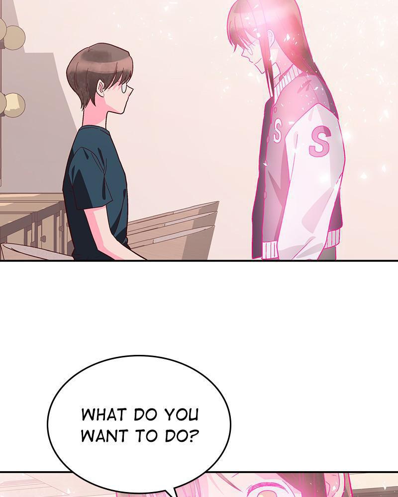 Read The Makeup Remover EN Manga Online