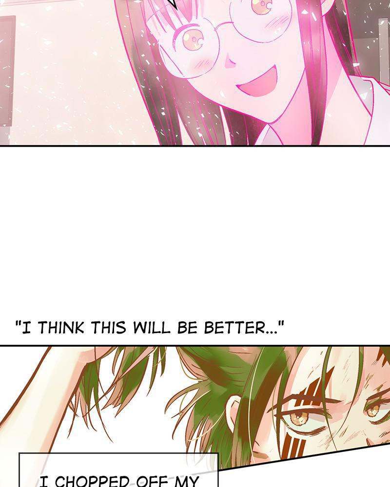 Read The Makeup Remover EN Manga Online