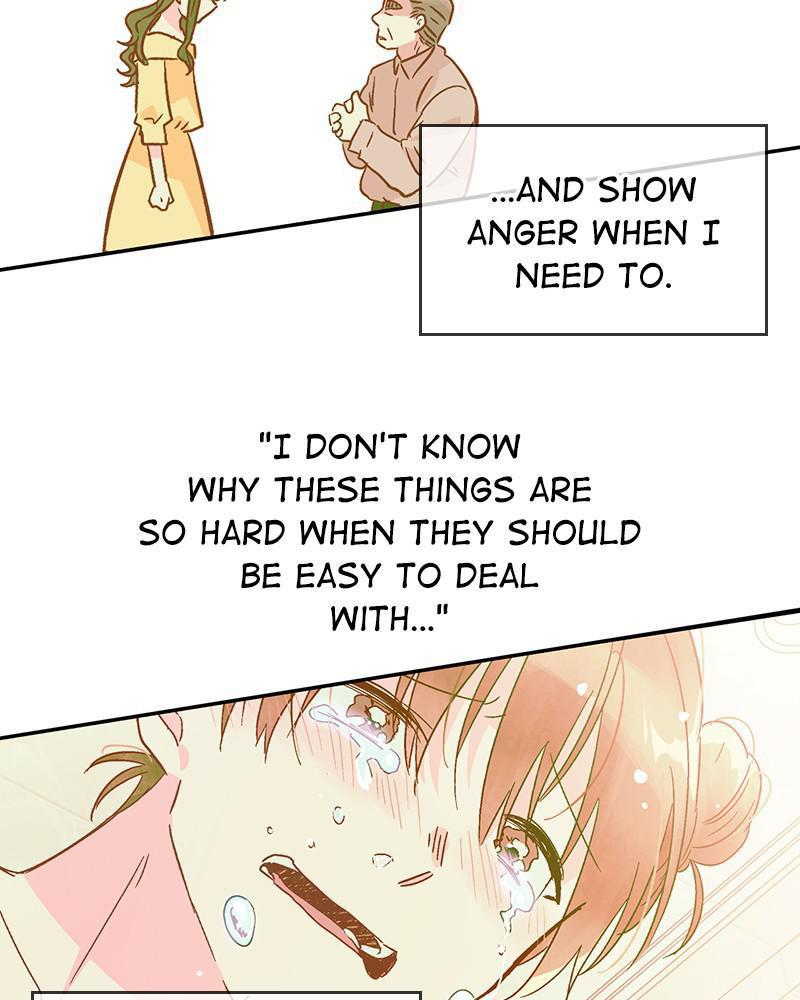 Read The Makeup Remover EN Manga Online