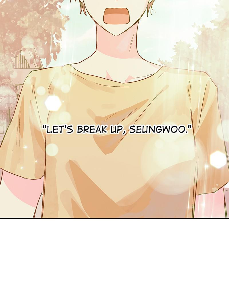 Read The Makeup Remover EN Manga Online