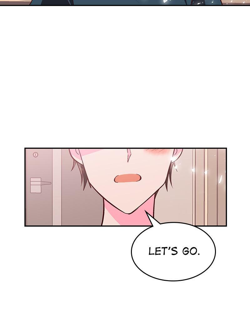 Read The Makeup Remover EN Manga Online