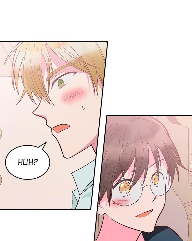 Read The Makeup Remover EN Manga Online