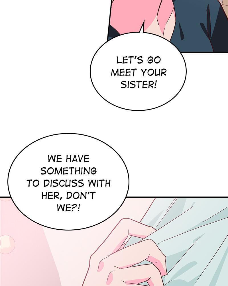 Read The Makeup Remover EN Manga Online