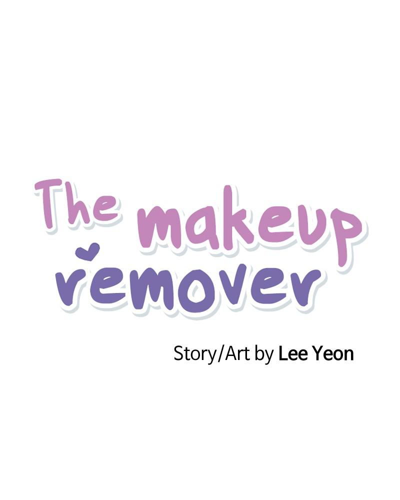 Read The Makeup Remover EN Manga Online