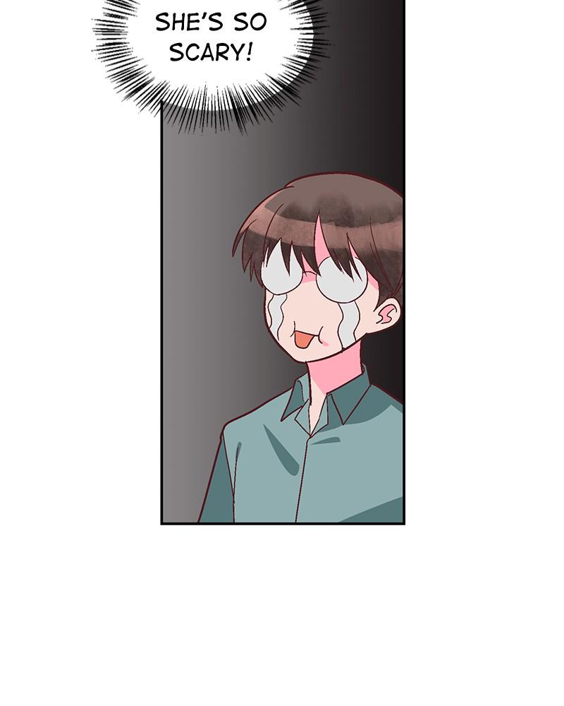 Read The Makeup Remover EN Manga Online