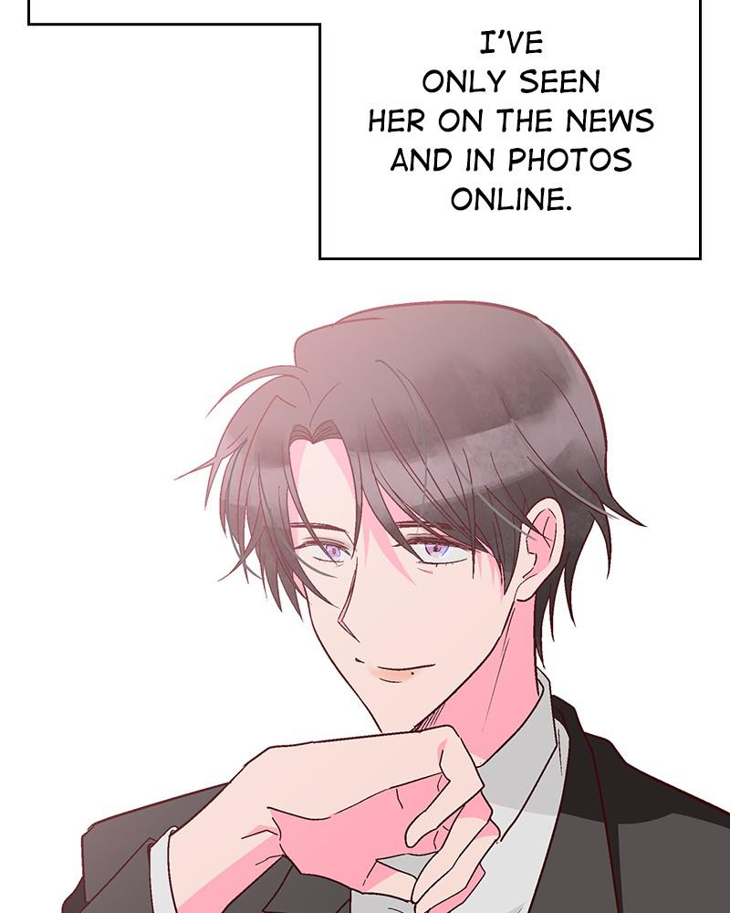 Read The Makeup Remover EN Manga Online