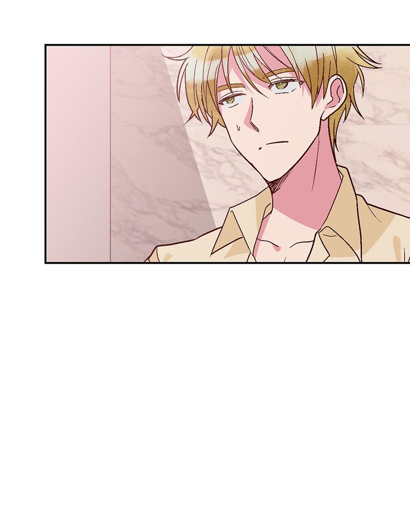 Read The Makeup Remover EN Manga Online
