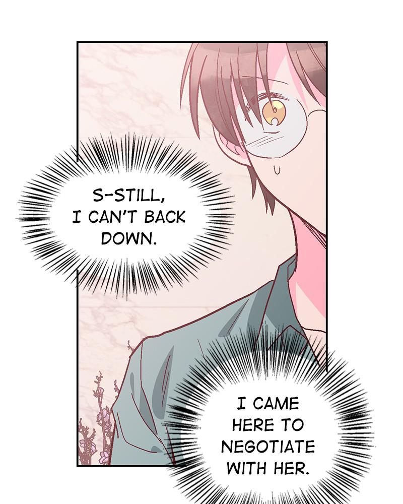 Read The Makeup Remover EN Manga Online