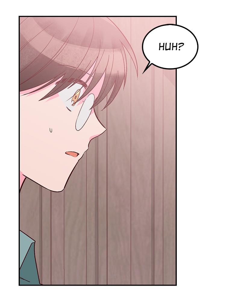 Read The Makeup Remover EN Manga Online