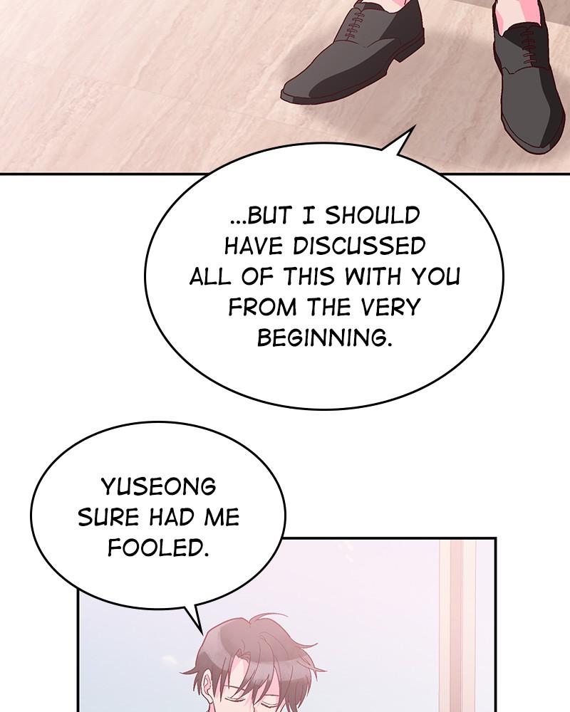 Read The Makeup Remover EN Manga Online