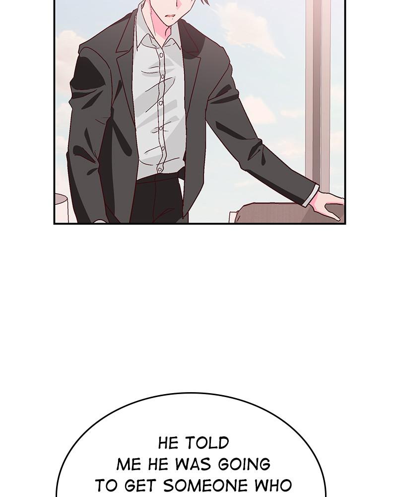 Read The Makeup Remover EN Manga Online