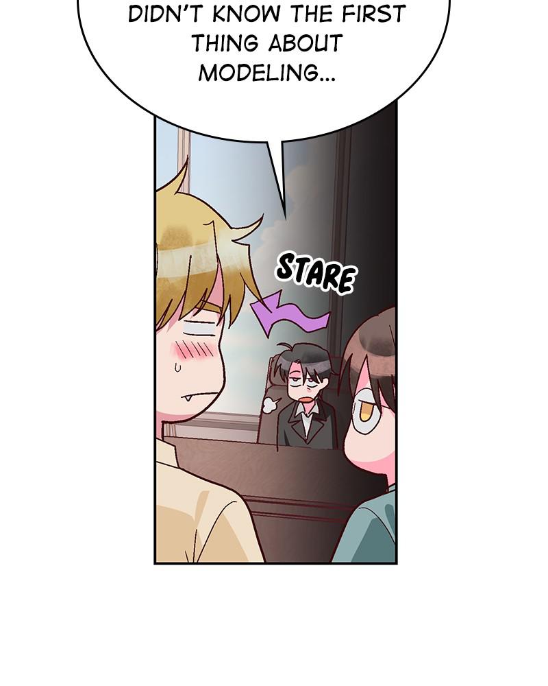 Read The Makeup Remover EN Manga Online