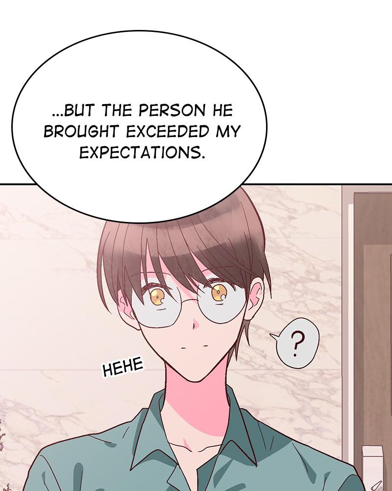 Read The Makeup Remover EN Manga Online