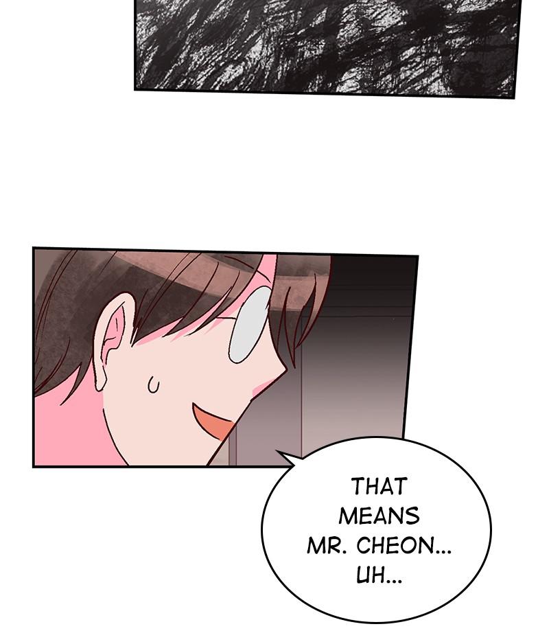 Read The Makeup Remover EN Manga Online