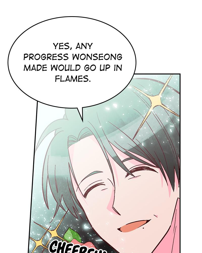 Read The Makeup Remover EN Manga Online