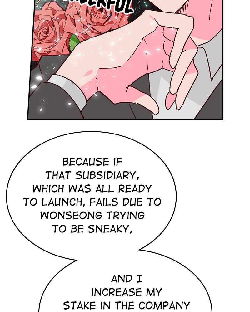 Read The Makeup Remover EN Manga Online