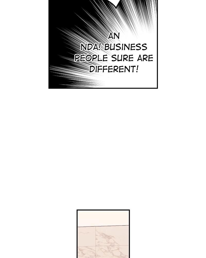 Read The Makeup Remover EN Manga Online
