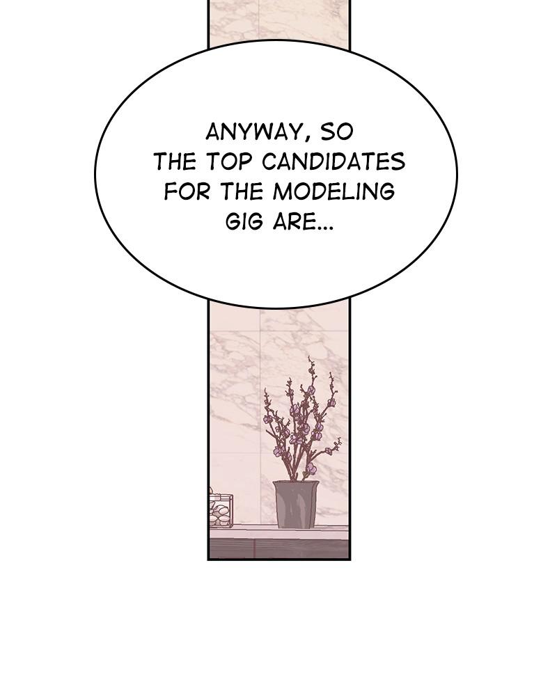 Read The Makeup Remover EN Manga Online