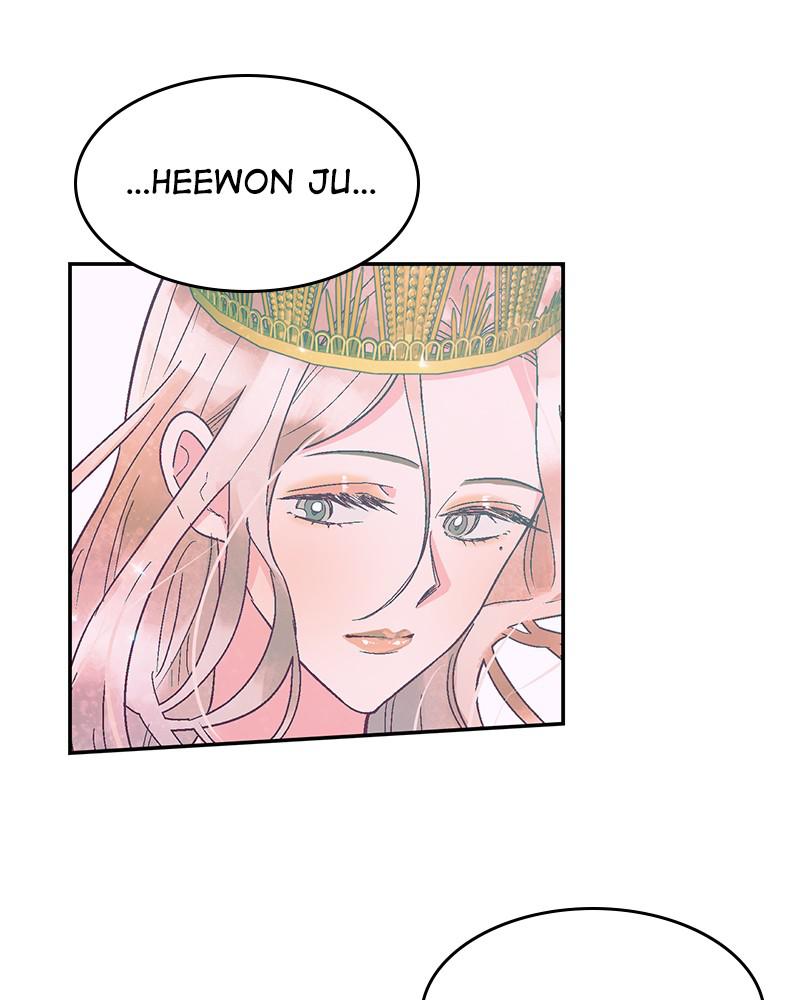 Read The Makeup Remover EN Manga Online