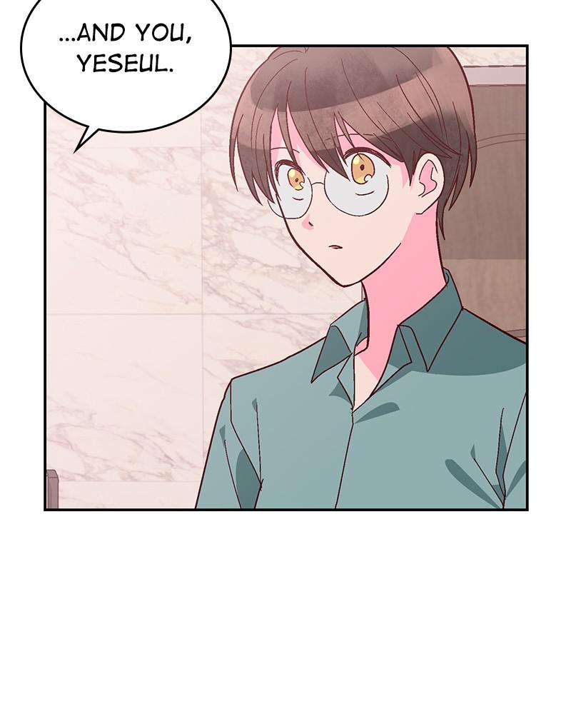 Read The Makeup Remover EN Manga Online