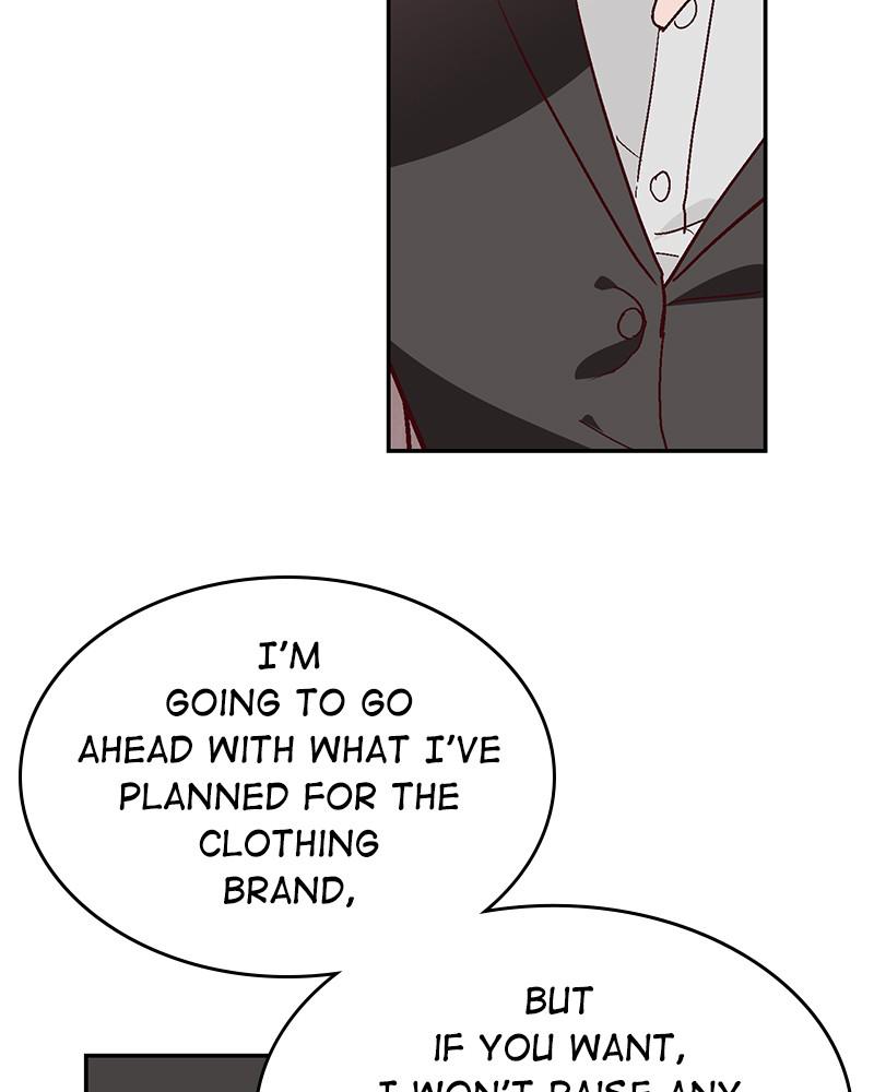 Read The Makeup Remover EN Manga Online