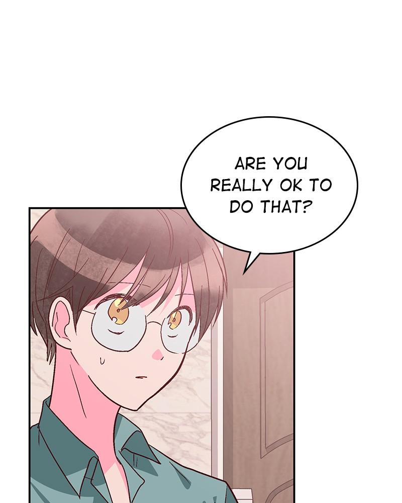 Read The Makeup Remover EN Manga Online