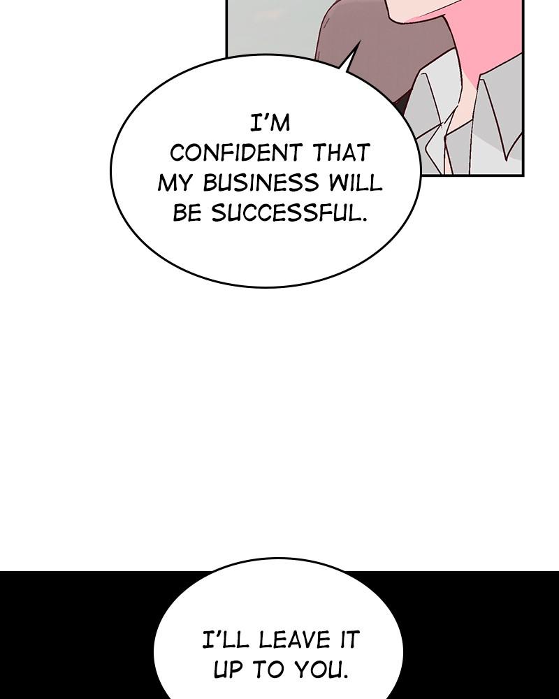 Read The Makeup Remover EN Manga Online