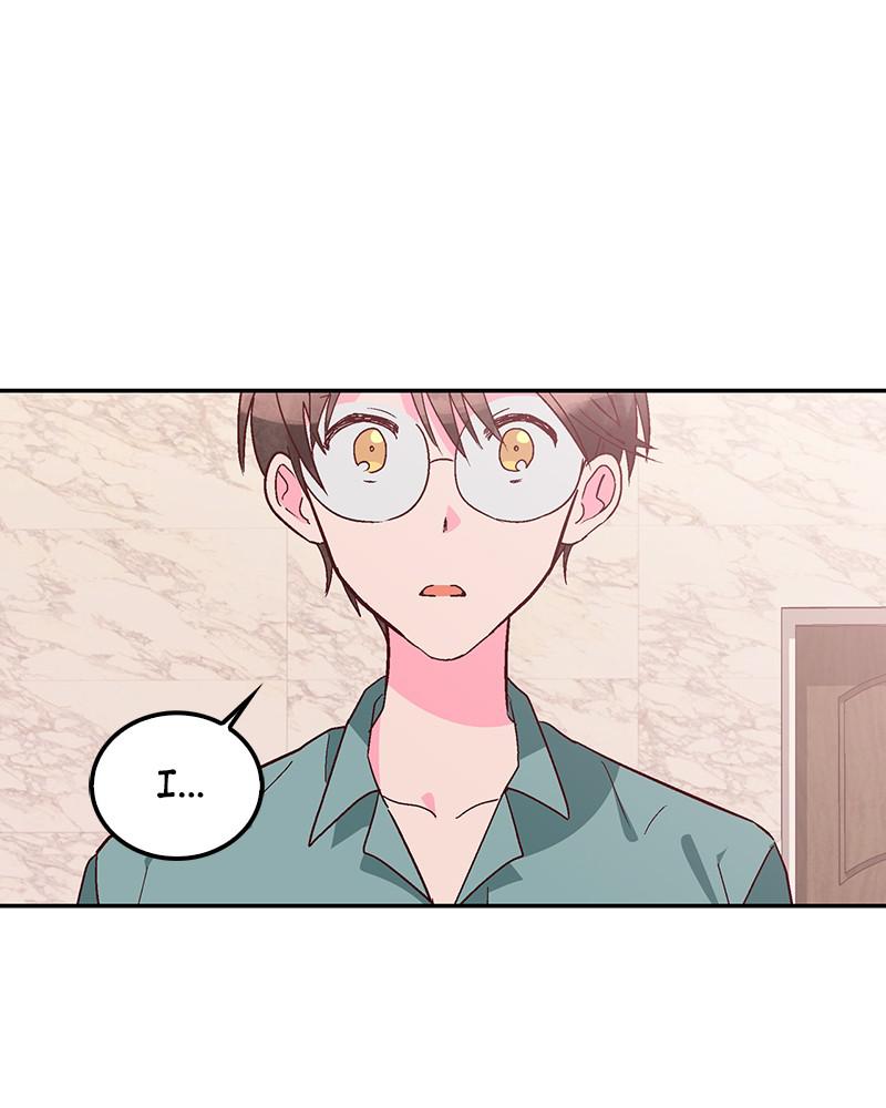 Read The Makeup Remover EN Manga Online