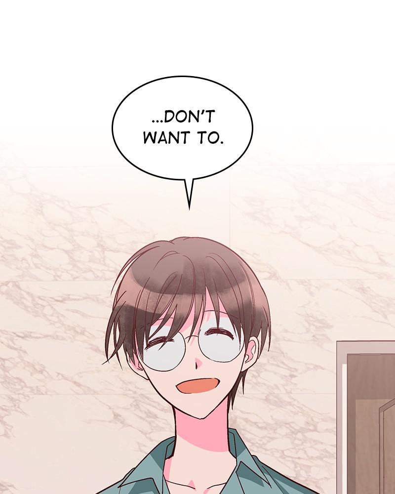 Read The Makeup Remover EN Manga Online