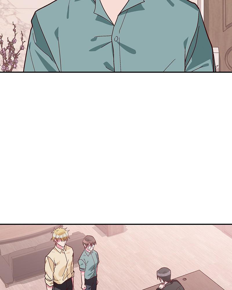 Read The Makeup Remover EN Manga Online