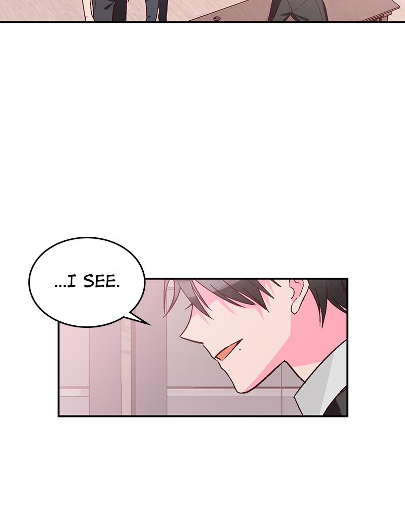 Read The Makeup Remover EN Manga Online