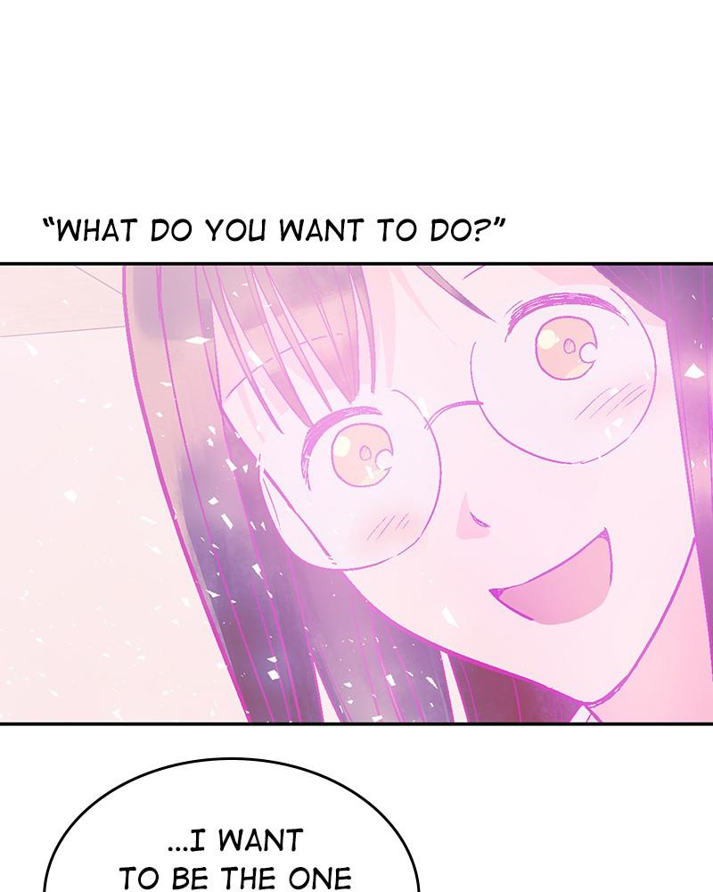 Read The Makeup Remover EN Manga Online