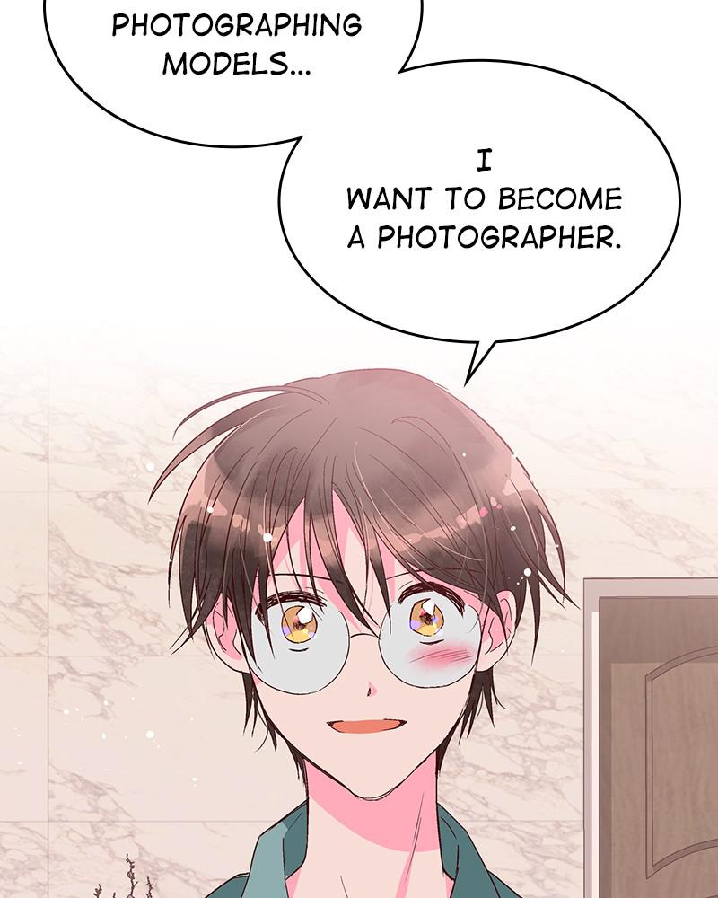 Read The Makeup Remover EN Manga Online