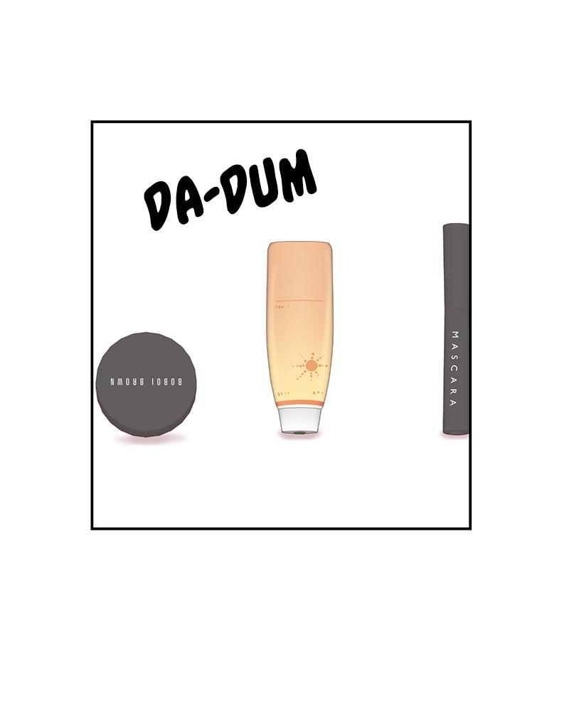Read The Makeup Remover EN Manga Online