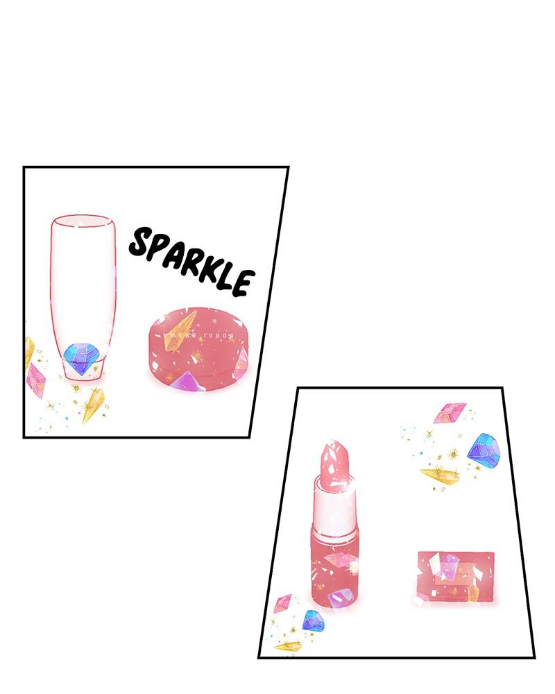 Read The Makeup Remover EN Manga Online