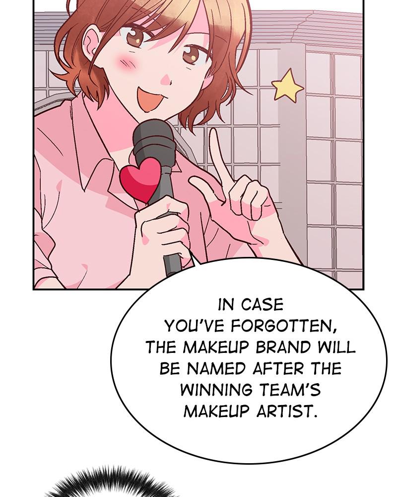 Read The Makeup Remover EN Manga Online