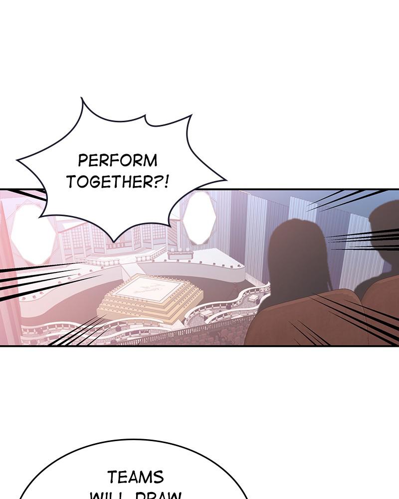 Read The Makeup Remover EN Manga Online