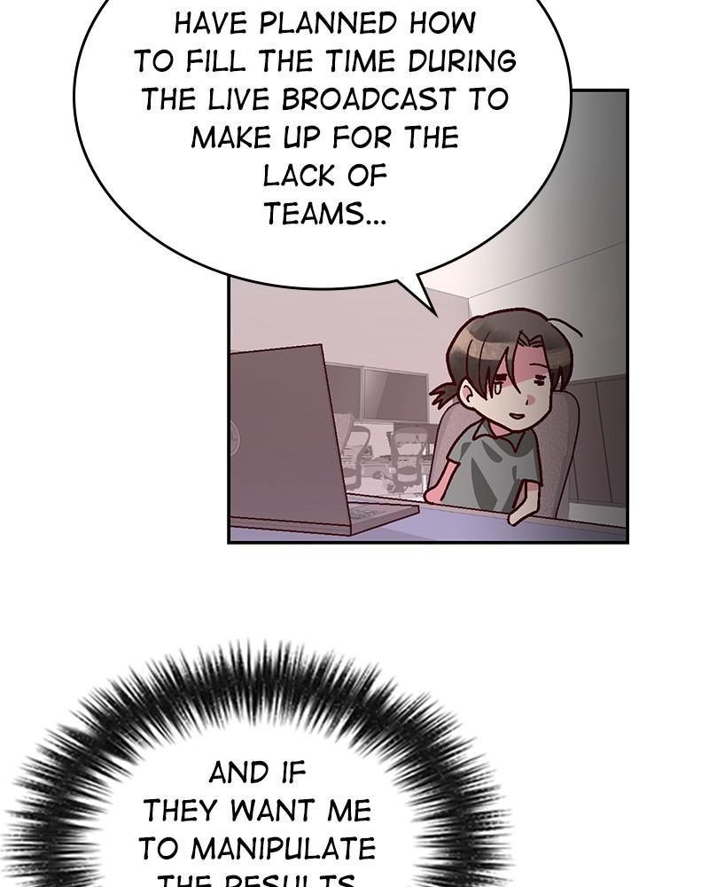 Read The Makeup Remover EN Manga Online