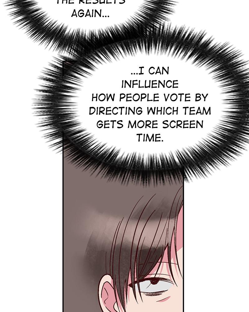 Read The Makeup Remover EN Manga Online