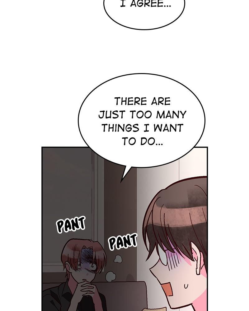 Read The Makeup Remover EN Manga Online