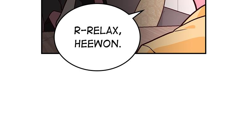 Read The Makeup Remover EN Manga Online