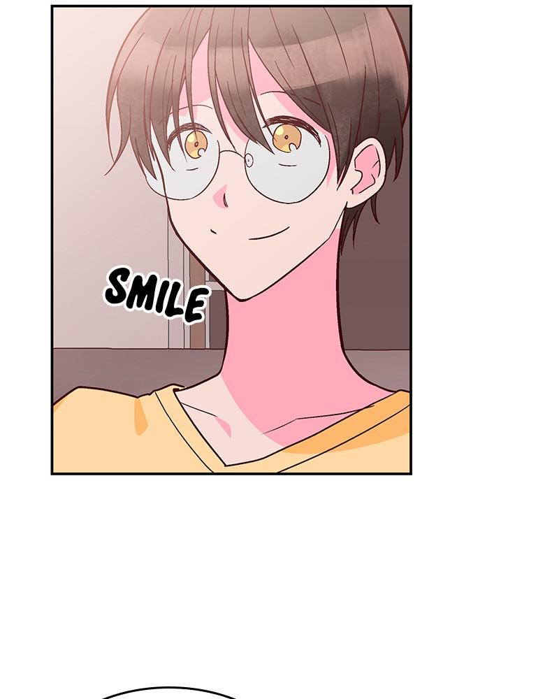 Read The Makeup Remover EN Manga Online