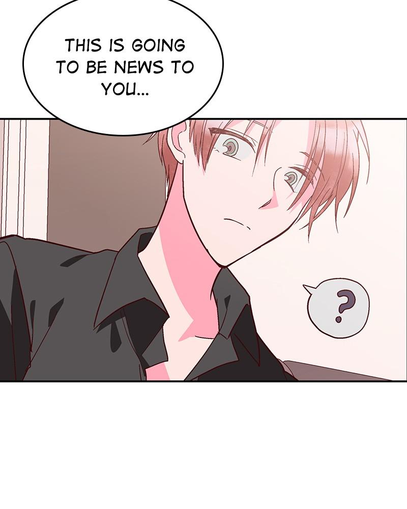 Read The Makeup Remover EN Manga Online