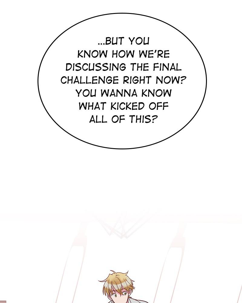 Read The Makeup Remover EN Manga Online