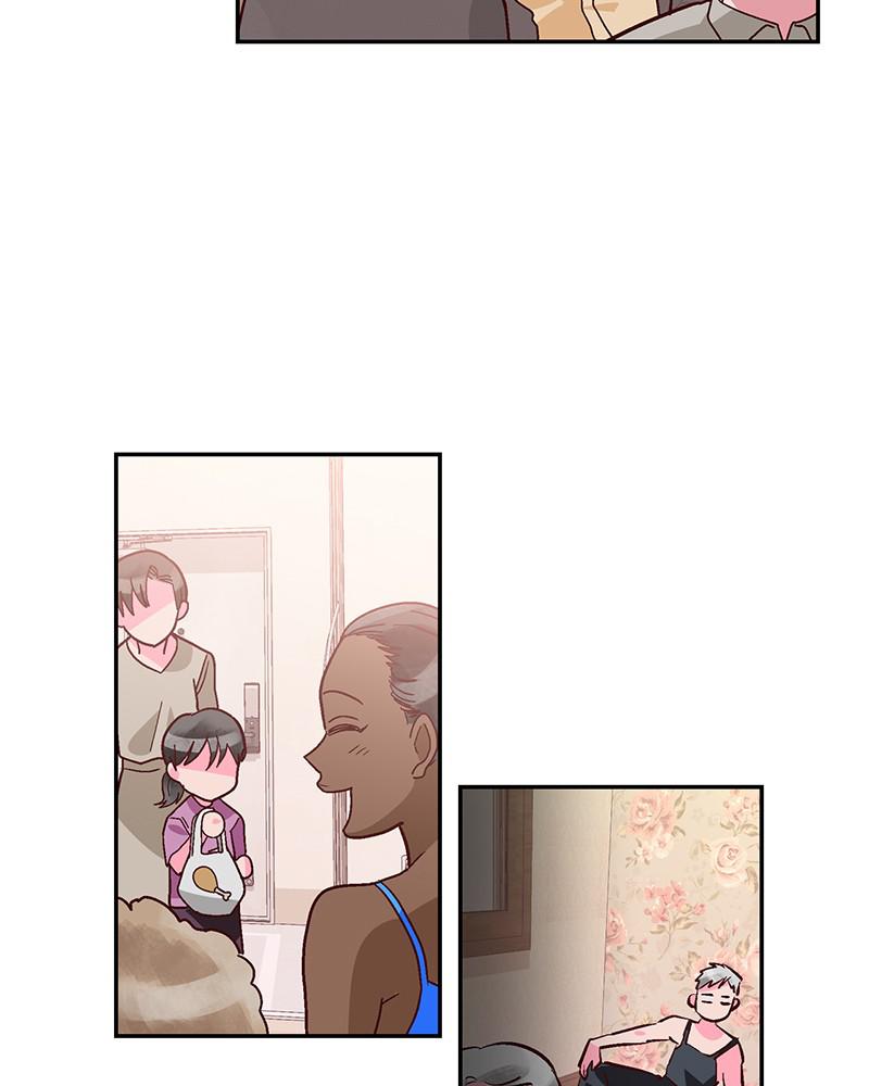 Read The Makeup Remover EN Manga Online