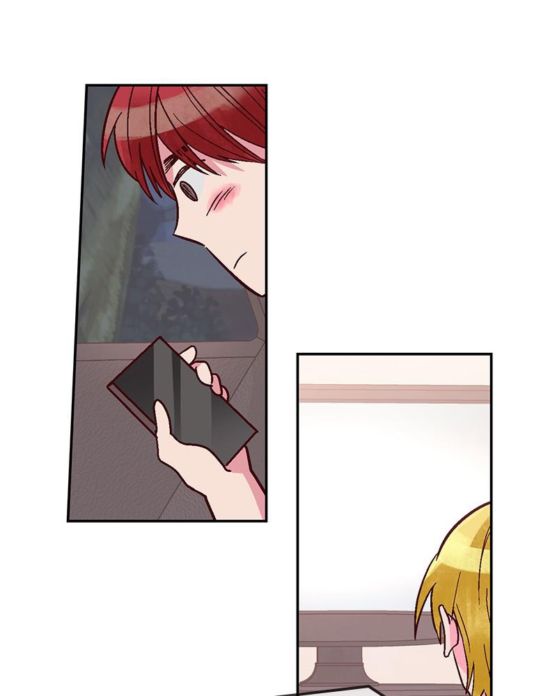Read The Makeup Remover EN Manga Online